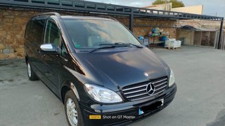 MERCEDES VIANO