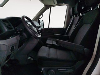 Volkswagen Crafter 35 Furgón BM TA FWD