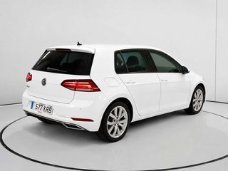 Volkswagen Golf Sport 1.5 TSI Evo 110 kW (150 CV)