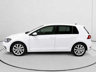 Volkswagen Golf Sport 1.5 TSI Evo 110 kW (150 CV)