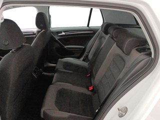 Volkswagen Golf Sport 1.5 TSI Evo 110 kW (150 CV)