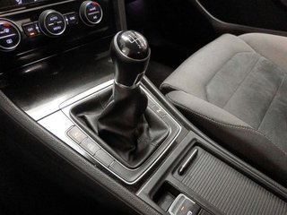 Volkswagen Golf Sport 1.5 TSI Evo 110 kW (150 CV)