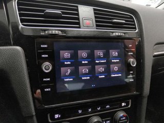 Volkswagen Golf Sport 1.5 TSI Evo 110 kW (150 CV)