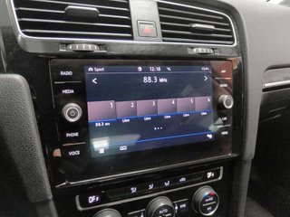 Volkswagen Golf Sport 1.5 TSI Evo 110 kW (150 CV)