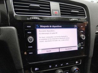 Volkswagen Golf Sport 1.5 TSI Evo 110 kW (150 CV)