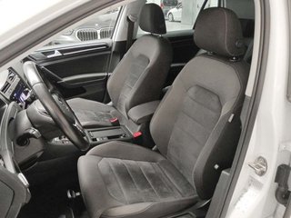 Volkswagen Golf Sport 1.5 TSI Evo 110 kW (150 CV)