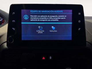 Peugeot Rifter Active Standard