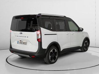 Ford Tourneo Courier 1.0 Ecoboost Active 92 kW (125 CV)