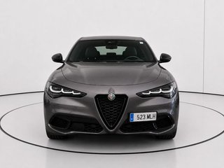 Alfa Romeo Stelvio 2.2 Diesel Sprint RWD 118 kW (160 CV)
