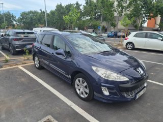 Peugeot 308 2008
