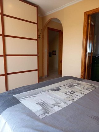 Casa adosada en alquiler en Jubalcoi en Elche