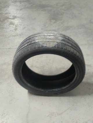 Rueda de neumático