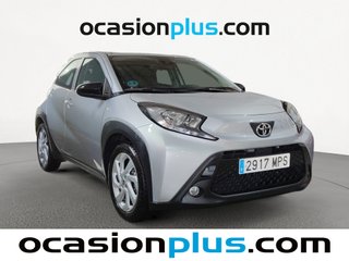 Toyota Aygo X Cross 1.0 VVT-I Play 53 kW (72 CV)