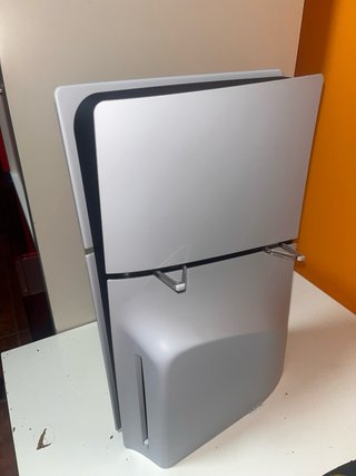 Consola PS5 Casi Nueva
