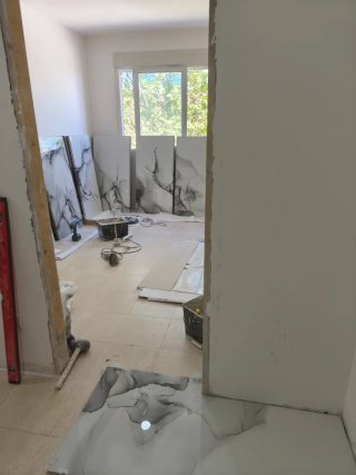 Pintura y decoración