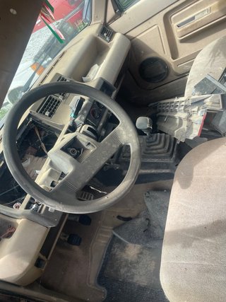 Despiece Renault Supercinco GTX 90cv