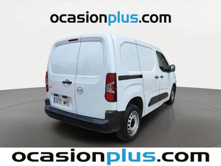 Opel Combo Cargo 1.5 Diesel L 1000kg 75 kW (102 CV)