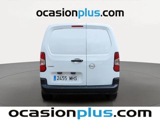 Opel Combo Cargo 1.5 Diesel L 1000kg 75 kW (102 CV)