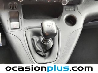 Opel Combo Cargo 1.5 Diesel L 1000kg 75 kW (102 CV)
