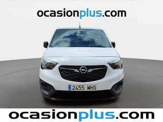 Opel Combo Cargo 1.5 Diesel L 1000kg 75 kW (102 CV)