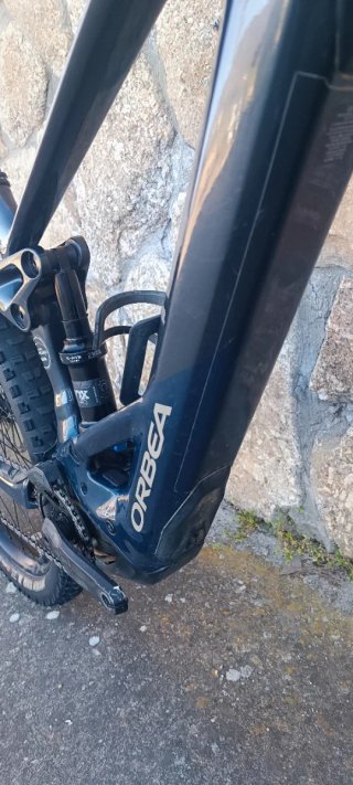 Orbea Wild H20