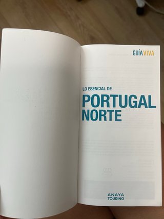 Portugal Norte
