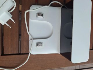 Robot Aspirador Xiaomi