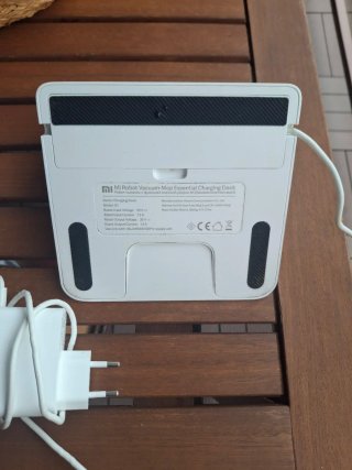 Robot Aspirador Xiaomi