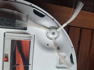Robot Aspirador Xiaomi