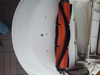 Robot Aspirador Xiaomi