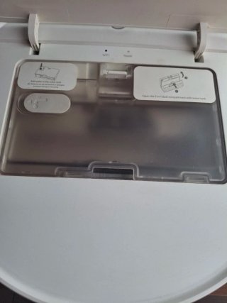 Robot Aspirador Xiaomi