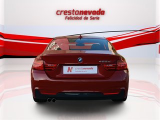 BMW Serie 4 2014 ¡¡Desde 359€ al mes!!