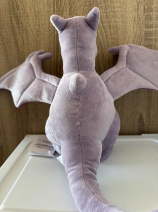 Peluche Pokemon Aerodactyl Plush