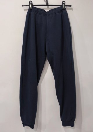 Pantalón Chándal Adidas Azul Marino Talla 11/12Y