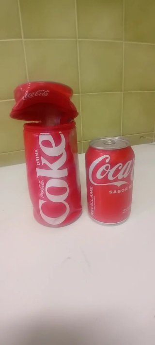 Adornos Coca-Cola Navideños vintage+regalos