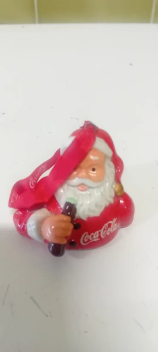 Adornos Coca-Cola Navideños vintage+regalos