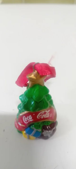 Adornos Coca-Cola Navideños vintage+regalos