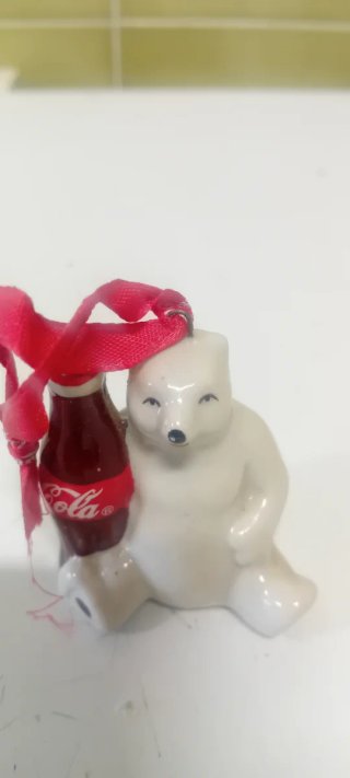 Adornos Coca-Cola Navideños vintage+regalos