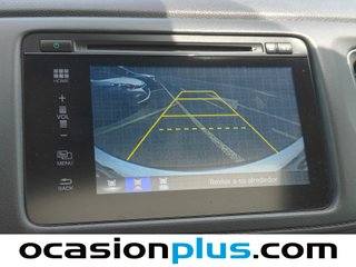 Honda HR-V 1.6 i-DTEC Executive 88 kW (120 CV)