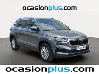 Skoda Karoq 1.5 TSI ACT Ambition DSG 110 kW (150 CV)