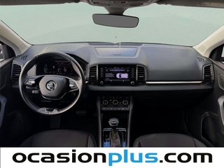 Skoda Karoq 1.5 TSI ACT Ambition DSG 110 kW (150 CV)