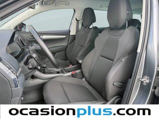 Skoda Karoq 1.5 TSI ACT Ambition DSG 110 kW (150 CV)
