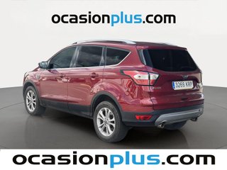 Ford Kuga 1.5 EcoBoost S&S Titanium 4x2 110 kW (150 CV)