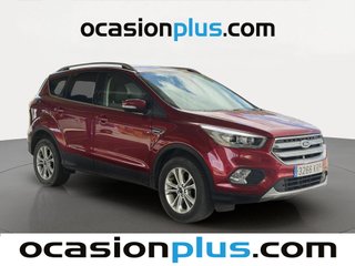 Ford Kuga 1.5 EcoBoost S&S Titanium 4x2 110 kW (150 CV)