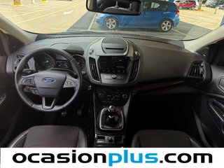 Ford Kuga 1.5 EcoBoost S&S Titanium 4x2 110 kW (150 CV)