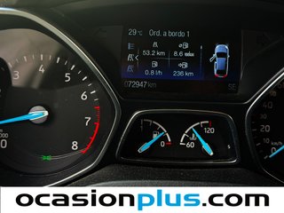 Ford Kuga 1.5 EcoBoost S&S Titanium 4x2 110 kW (150 CV)