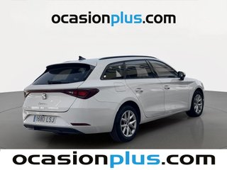 SEAT León ST 2.0 TDI Style Go 85 kW (115 CV)