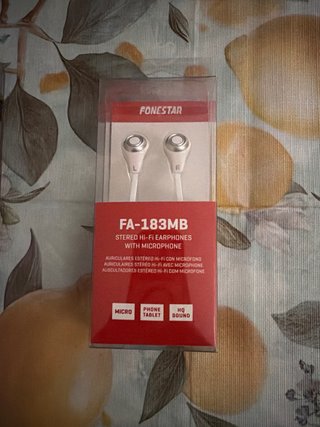 Teléfono ZTE Blade A31 Plus Azul funda cable y más