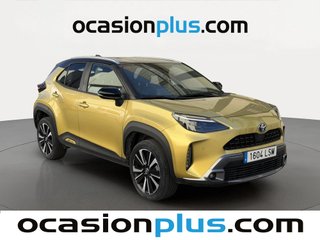 Toyota Yaris Cross 120H Premiere Edition 85 kW (116 CV)