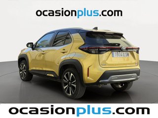 Toyota Yaris Cross 120H Premiere Edition 85 kW (116 CV)